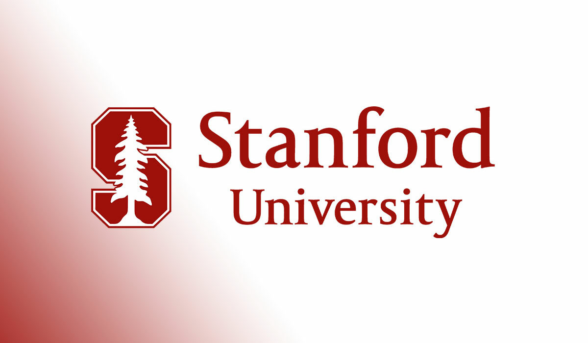 Stanford University Logo